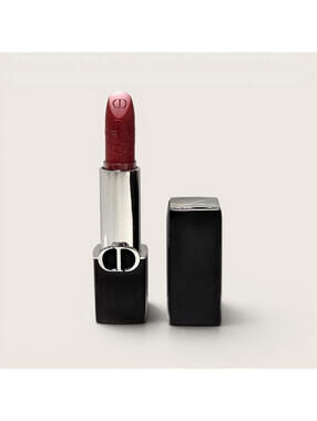 DIOR Rouge Limited Edition "Dior 326 Champs de Roses Plan De Paris" Satin - NIB